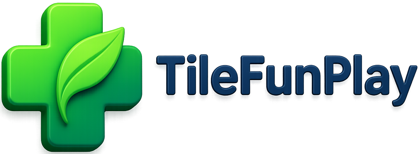 Tile Fun Play